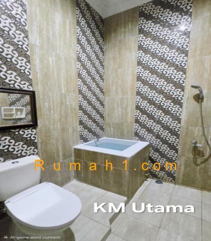 Foto Rumah disewakan di Komplek Migas Kembangan, Rumah Id: 8921