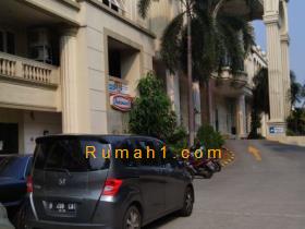 Image ruko disewakan di Kemayoran, Kemayoran, Jakarta Pusat, Properti Id 8924