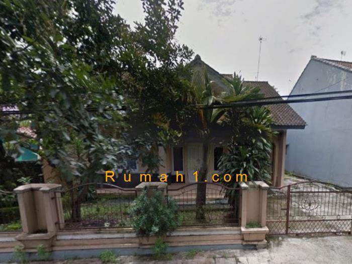 Foto Rumah dijual di Mekarmukti, Cisaga, Rumah Id: 8927