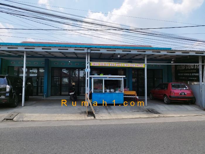 Foto Kios disewakan di Mekar Sari, Banjar, Kios Id: 8928