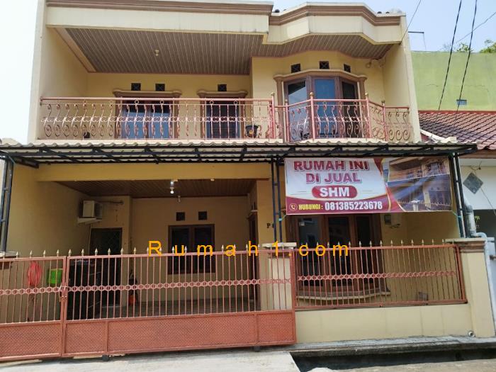 Foto Rumah dijual di Komplek Paninggilan Permai, Rumah Id: 8929