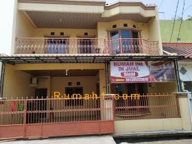 Image rumah dijual di Parung Serab, Ciledug, Tangerang, Properti Id 8929