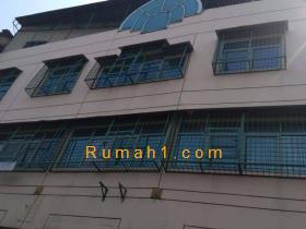 Image ruko dijual di Pinansia, Tamansari, Jakarta Barat, Properti Id 8930