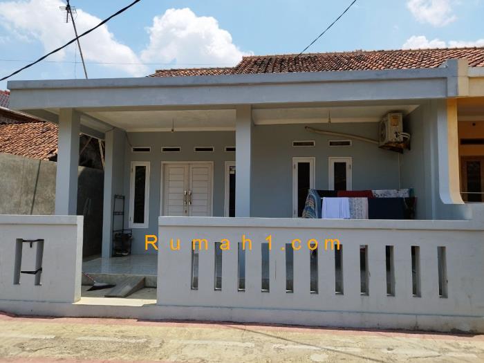 Foto Rumah disewakan di Mekar Sari, Banjar, Rumah Id: 8934
