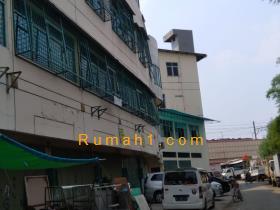 Image ruko disewakan di Pangeran Jayakarta, Jakarta Barat, Properti Id 8935