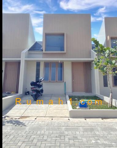 Foto Rumah dijual di Springhill Cisaruk, Rumah Id: 8936