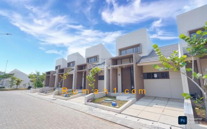 Foto Rumah dijual di Springhill Cisaruk, Rumah Id: 8936