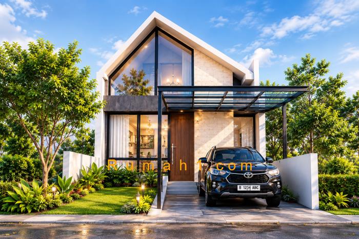 Foto Rumah dijual di Perumahan Samudera Residance, Rumah Id: 8937