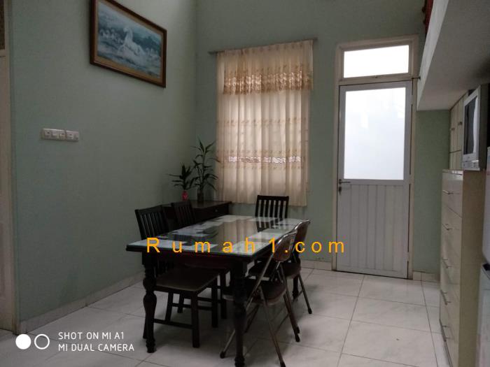 Foto Rumah dijual di Lippo Karawaci, Rumah Id: 8938
