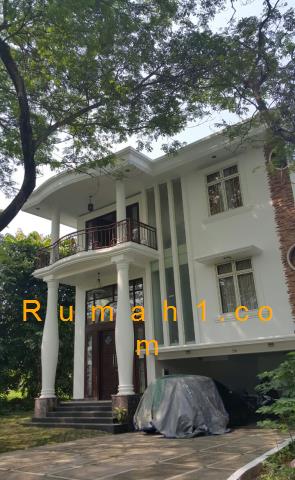 Foto Rumah dijual di Lippo Karawaci, Rumah Id: 8938