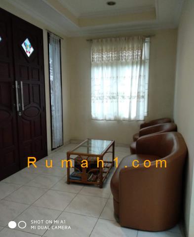 Foto Rumah dijual di Lippo Karawaci, Rumah Id: 8938
