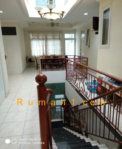 Foto Rumah dijual di Lippo Karawaci, Rumah Id: 8938