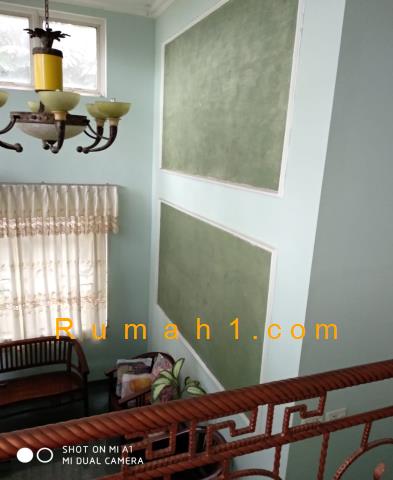 Foto Rumah dijual di Lippo Karawaci, Rumah Id: 8938