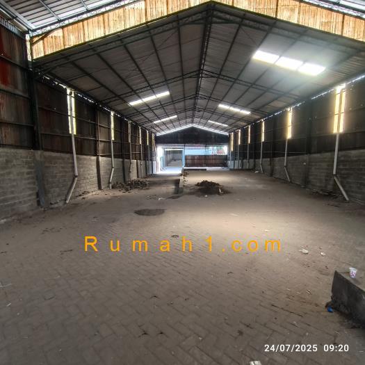 Foto Gudang dijual di Kenep, Beji, Gudang Id: 8939