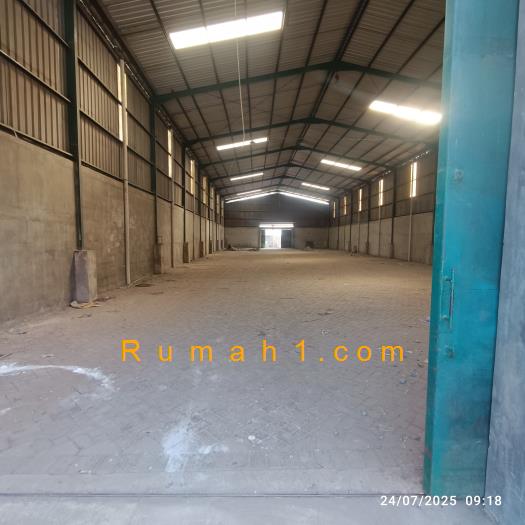 Foto Gudang dijual di Kenep, Beji, Gudang Id: 8939