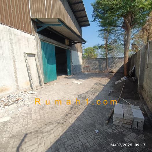 Foto Gudang dijual di Kenep, Beji, Gudang Id: 8939