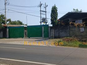 Image gudang dijual di Kenep, Beji, Pasuruan, Properti Id 8939