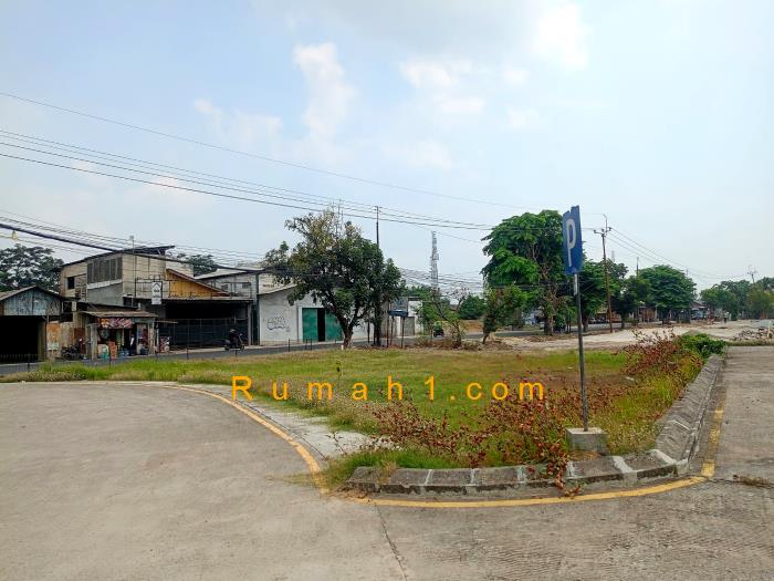 Foto Tanah disewakan di Arta Angsana Residence, Tanah Id: 8940