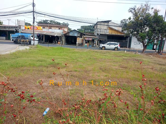 Foto Tanah disewakan di Arta Angsana Residence, Tanah Id: 8940