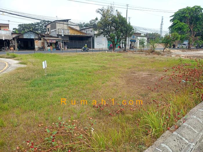 Foto Tanah disewakan di Arta Angsana Residence, Tanah Id: 8940