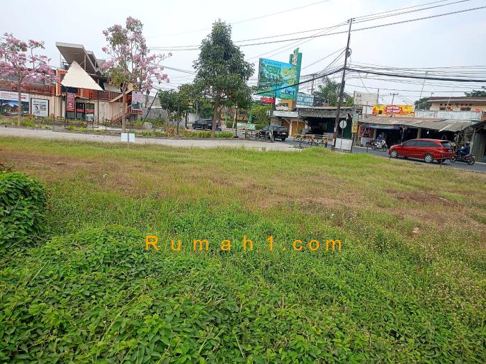 Foto Tanah disewakan di Arta Angsana Residence, Tanah Id: 8940