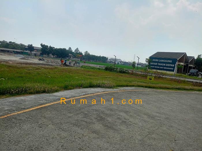 Foto Tanah disewakan di Arta Angsana Residence, Tanah Id: 8940