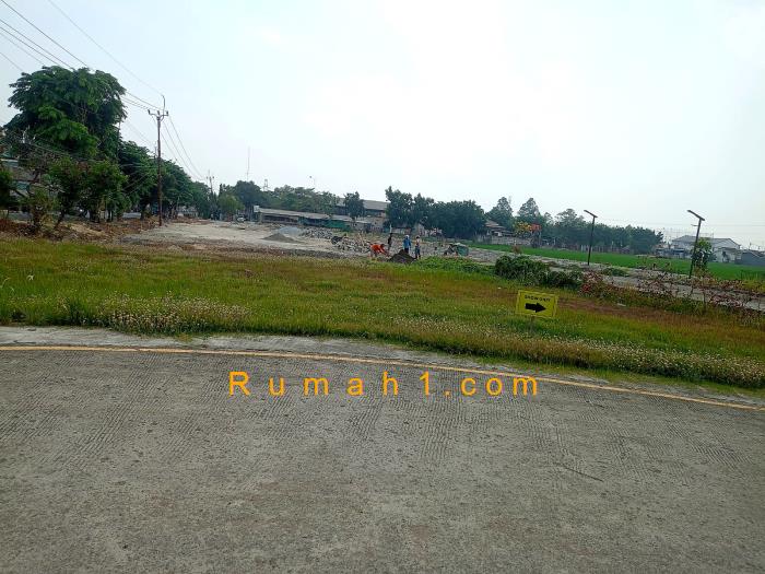 Foto Tanah disewakan di Arta Angsana Residence, Tanah Id: 8940