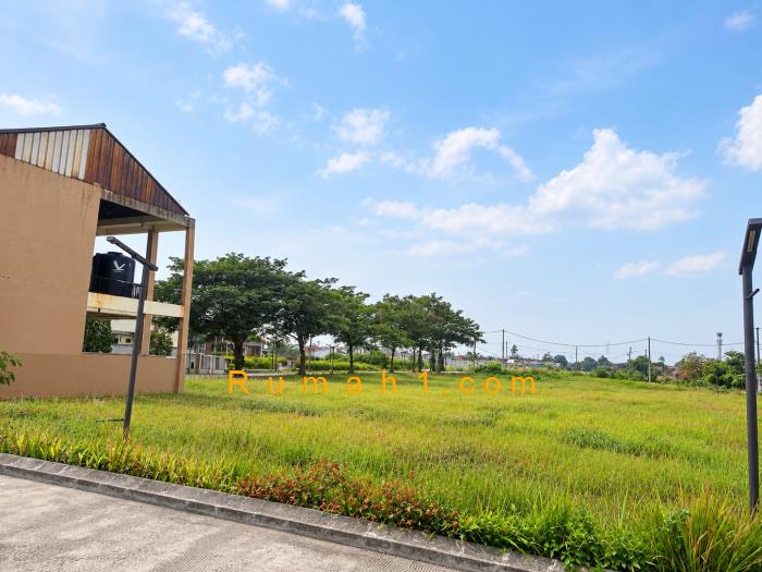 Foto Tanah disewakan di Arta Angsana Residence, Tanah Id: 8940