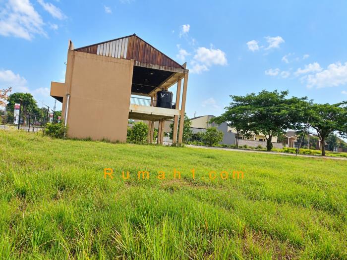 Foto Tanah disewakan di Arta Angsana Residence, Tanah Id: 8940