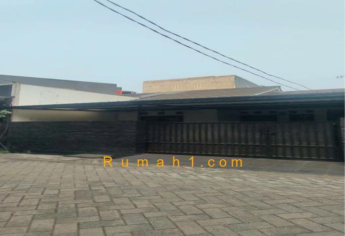 Foto Rumah dijual di Ciledug, Rumah Id: 8941
