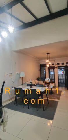Foto Rumah dijual di Ciledug, Rumah Id: 8941