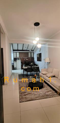 Foto Rumah dijual di Ciledug, Rumah Id: 8941