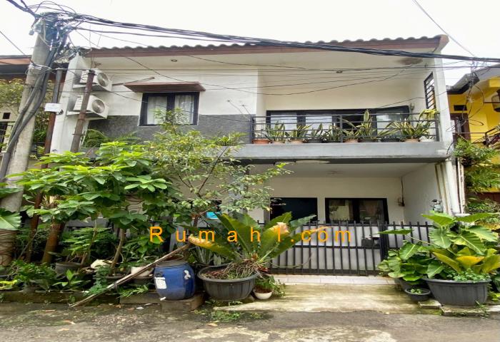 Foto Rumah dijual di Bintaro Sektor 3A, Rumah Id: 8942