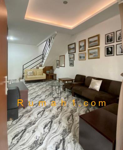 Foto Rumah dijual di Bintaro Sektor 3A, Rumah Id: 8942