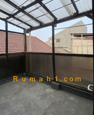 Foto Rumah dijual di Bintaro Sektor 3A, Rumah Id: 8942