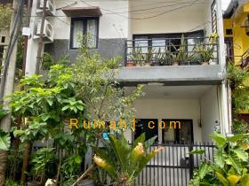 Image rumah dijual di Bintaro, Ciputat, Tangerang Selatan, Properti Id 8942