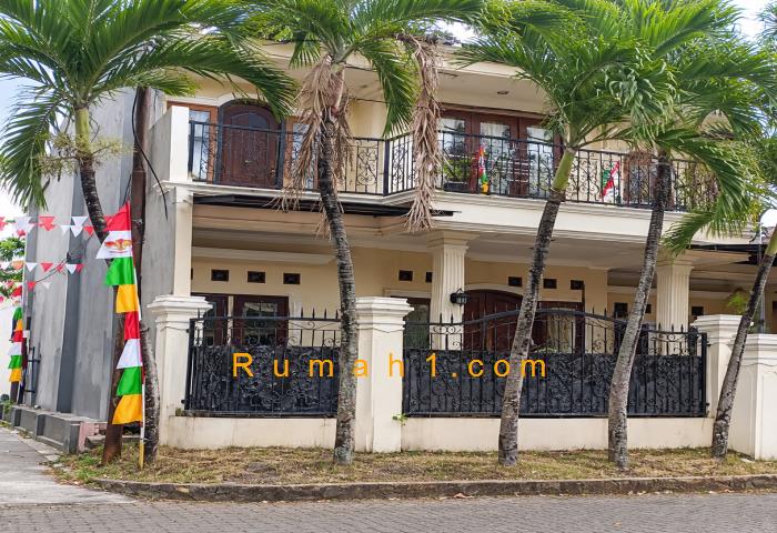 Foto Rumah disewakan di Taman Royal 3 Cluster Mahogani, Rumah Id: 8943