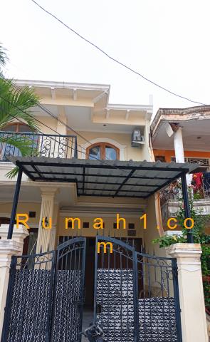 Foto Rumah disewakan di Taman Royal 3 Cluster Mahogani, Rumah Id: 8943