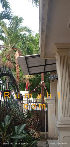 Foto Rumah disewakan di Taman Royal 3 Cluster Mahogani, Rumah Id: 8943