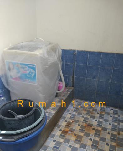 Foto Rumah disewakan di Taman Royal 3 Cluster Mahogani, Rumah Id: 8943