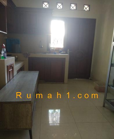Foto Rumah disewakan di Taman Royal 3 Cluster Mahogani, Rumah Id: 8943