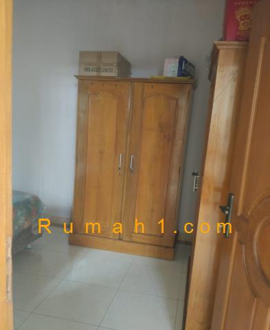 Foto Rumah disewakan di Taman Royal 3 Cluster Mahogani, Rumah Id: 8943