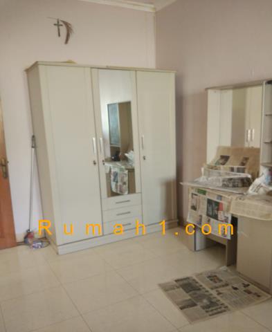 Foto Rumah disewakan di Taman Royal 3 Cluster Mahogani, Rumah Id: 8943
