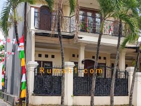 Image rumah disewakan di Cipondoh, Cipondoh, Tangerang, Properti Id 8943