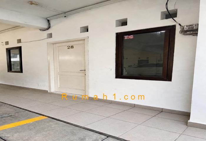 Foto Rumah disewakan di Jagakarsa, Jagakarsa, Rumah Id: 8944