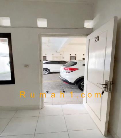 Foto Rumah disewakan di Jagakarsa, Jagakarsa, Rumah Id: 8944