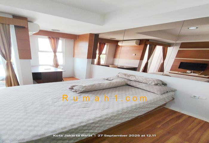 Foto Apartemen Belmont Residence Tower Everest disewakan, Apartemen Id: 8946