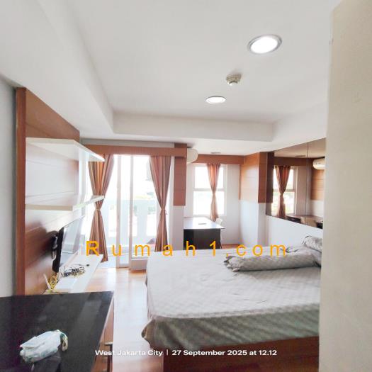 Foto Apartemen Belmont Residence Tower Everest disewakan, Apartemen Id: 8946