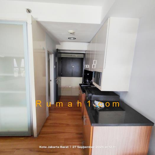Foto Apartemen Belmont Residence Tower Everest disewakan, Apartemen Id: 8946