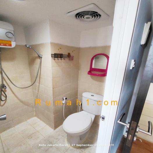 Foto Apartemen Belmont Residence Tower Everest disewakan, Apartemen Id: 8946